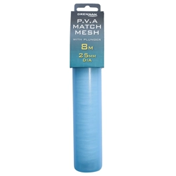 Drennan Match PVA Mesh Kit